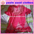 wholesale used shoes and clothes lady silk night gown bulk wholesale used clothing